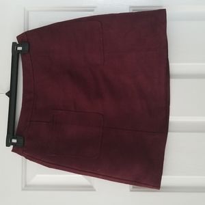 Old Navy Mini Skirt